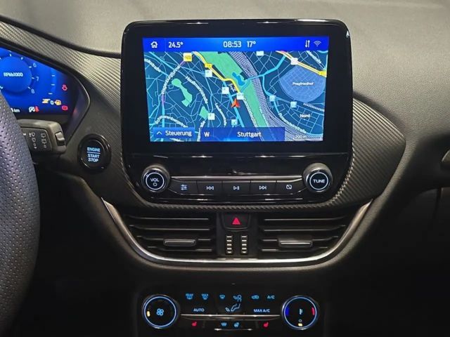 Ford Puma EcoBoost ST Line