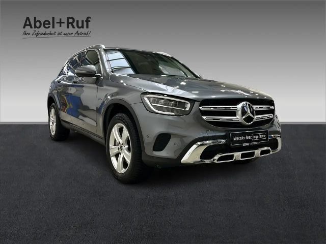 Mercedes-Benz GLC 300 4MATIC GLC 300 e