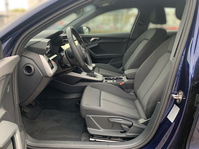 Audi A3 30 TFSI Sportback