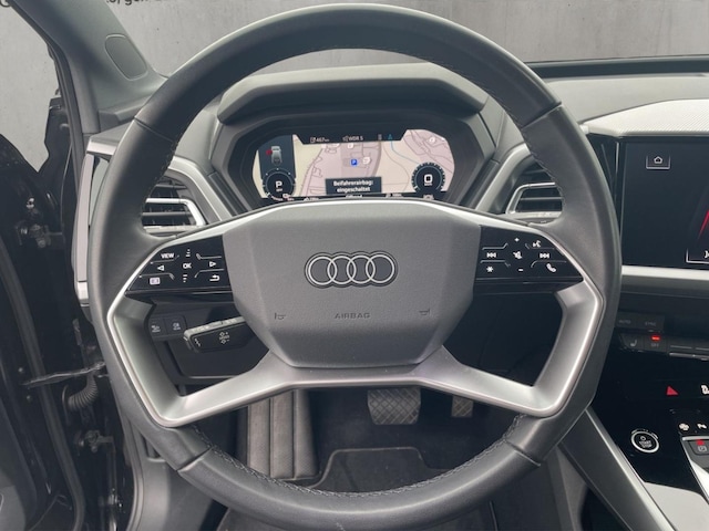 Audi Q4 e-tron 40