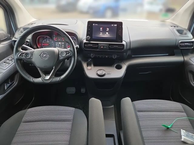 Opel Combo Elegance Life