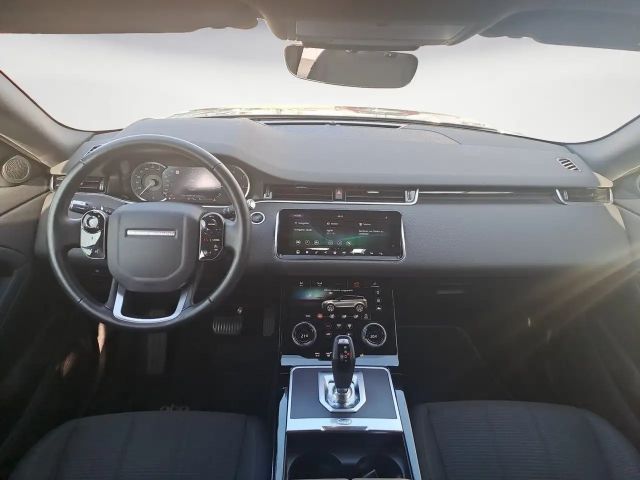 Land Rover Range Rover Evoque P200