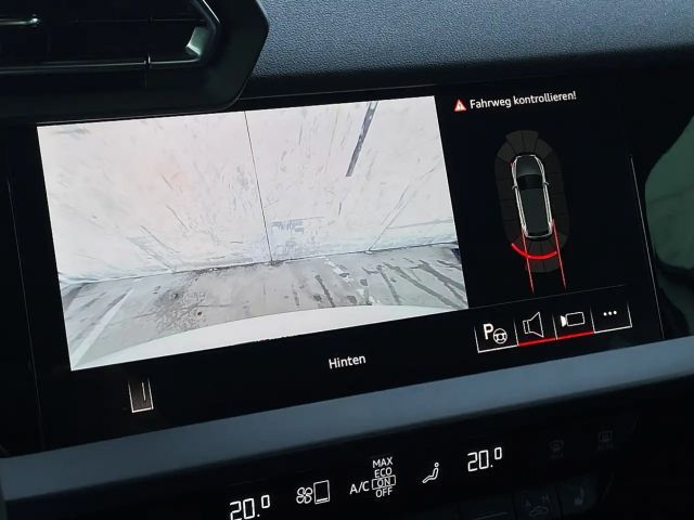 Audi A3 30 TFSI Sedan