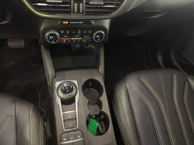 Ford Kuga Plug in Hybrid Vignale