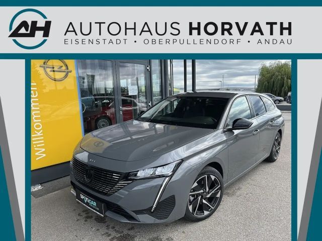 Peugeot 308 Allure Pack Hybrid SW