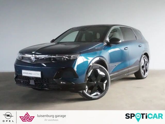 Opel Grandland X Ultimate