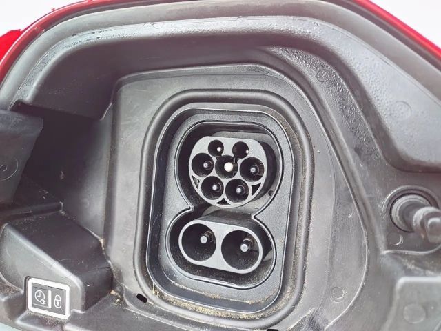 Peugeot E-208 Allure Pack