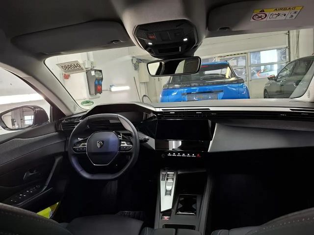 Peugeot 308 Allure Pack BlueHDi EAT8 SW