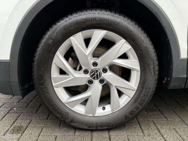 Volkswagen Tiguan 2.0 TDI Allspace DSG Life