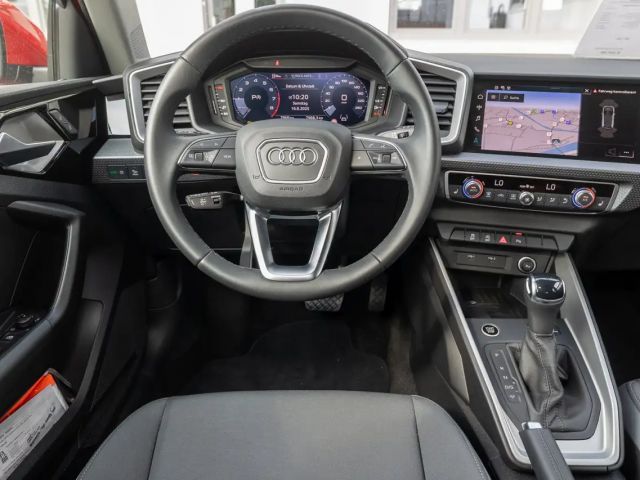 Audi A1 30 TFSI Allstreet S-Tronic