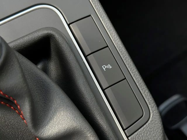 Seat Ibiza 1.0 TSI Black DSG FR-lijn