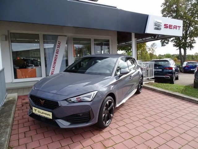 Cupra Leon 1.4 DSG e-Hybrid