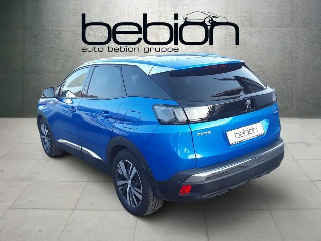Peugeot 3008 Allure Pack EAT8 Hybrid4
