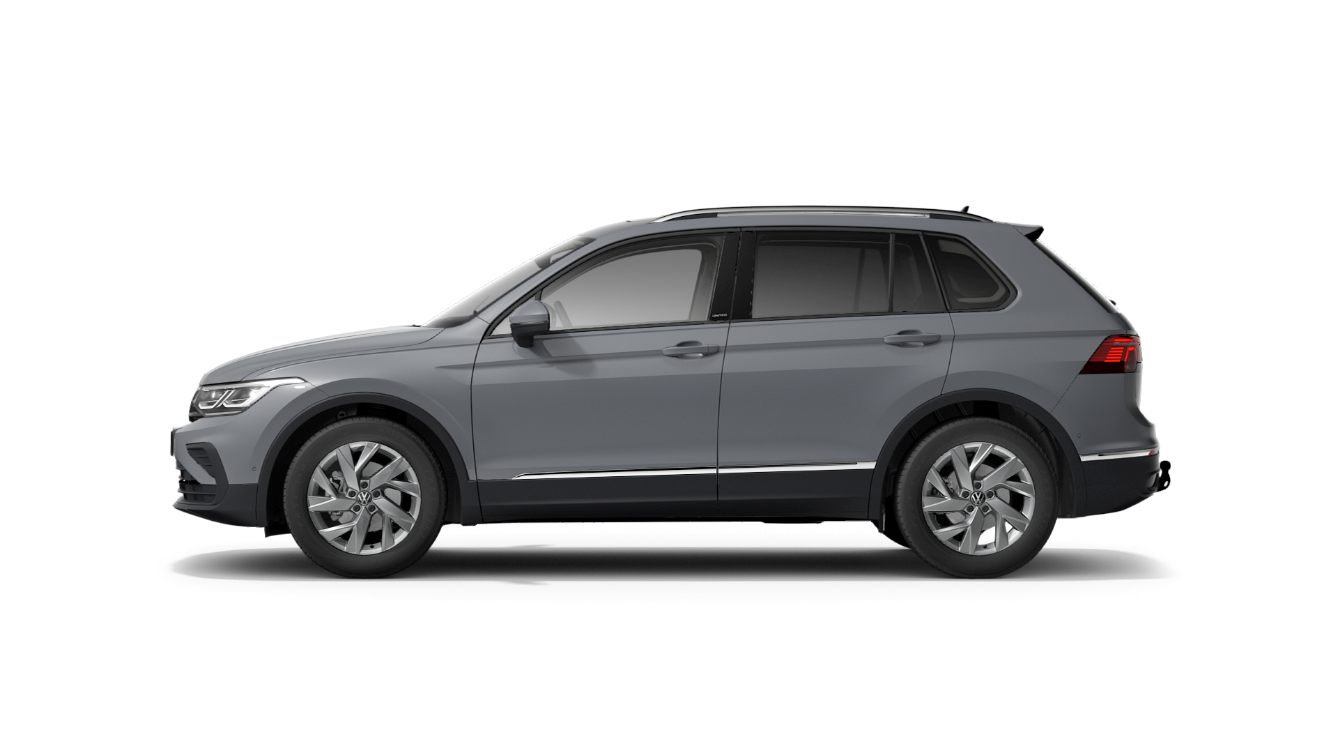 Volkswagen Tiguan Tiguan 2.0 TDI United DSG Pan-dach, ACC AHK DSG