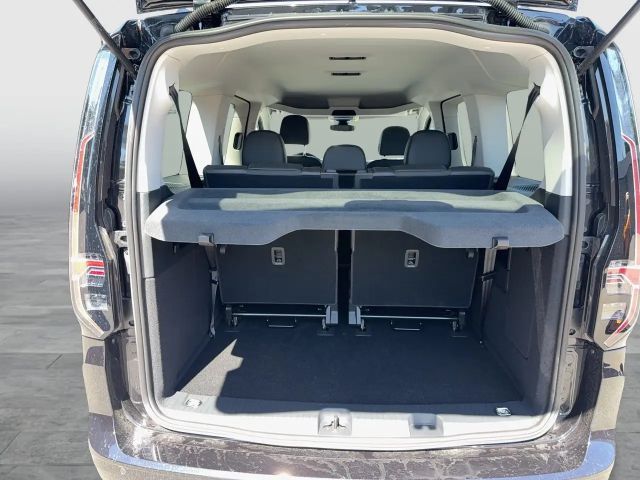 Volkswagen Caddy Maxi Style