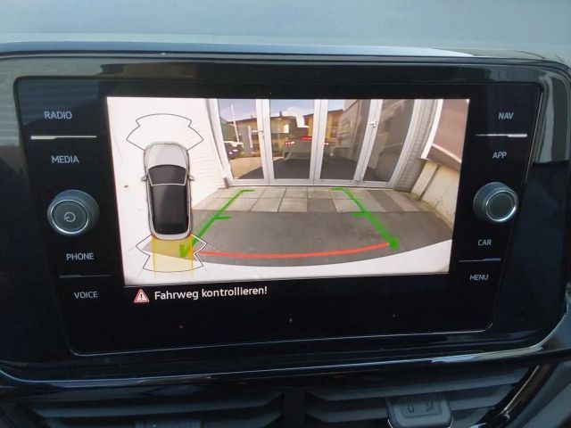 Volkswagen T-Roc Cabriolet DSG R-Line