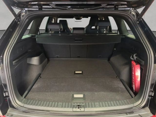 Skoda Kodiaq 2.0 TSI 4x4 RS