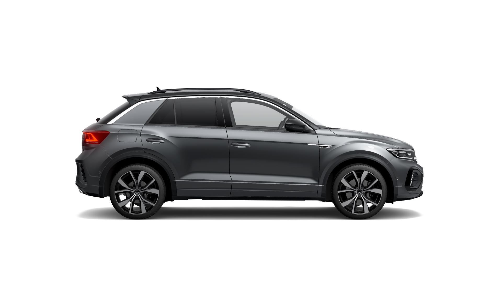 Volkswagen T-Roc 2.0 TSI 4Motion DSG R-Line