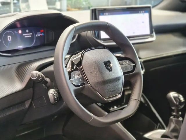 Peugeot 2008 Allure Pack PureTech