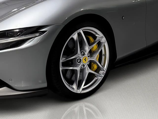 Ferrari Roma >GRIGIO TITANIO*SHIELDS*FULL PPF<