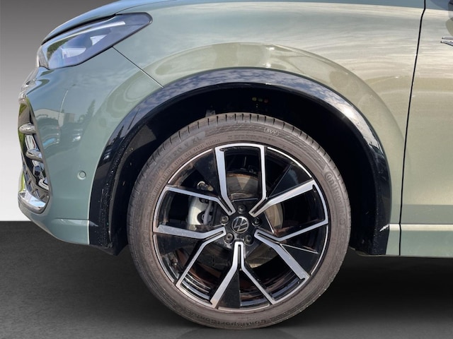 Volkswagen Tiguan Tiguan 1.5 eTSI 7-Gang DSG R-Line LED Plus