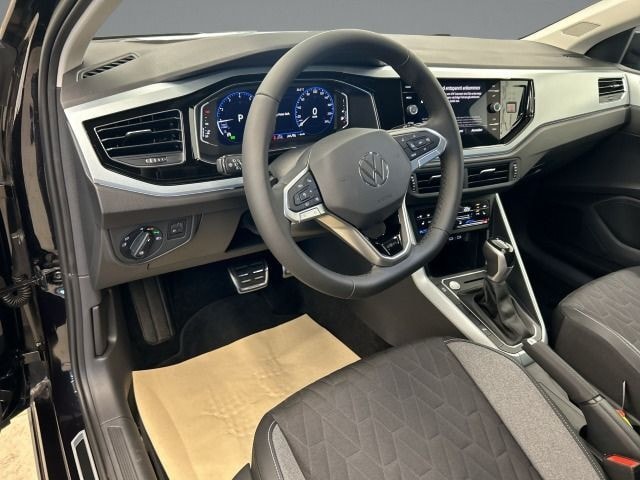 Volkswagen Polo 1.0 TSI DSG