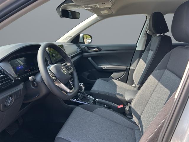 Volkswagen T-Cross 1.0 TSI DSG Life