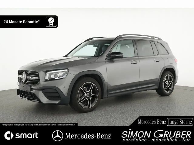 Mercedes-Benz GLB 180 AMG Line