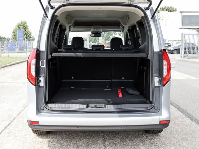 Mercedes-Benz T-Klasse Progressive