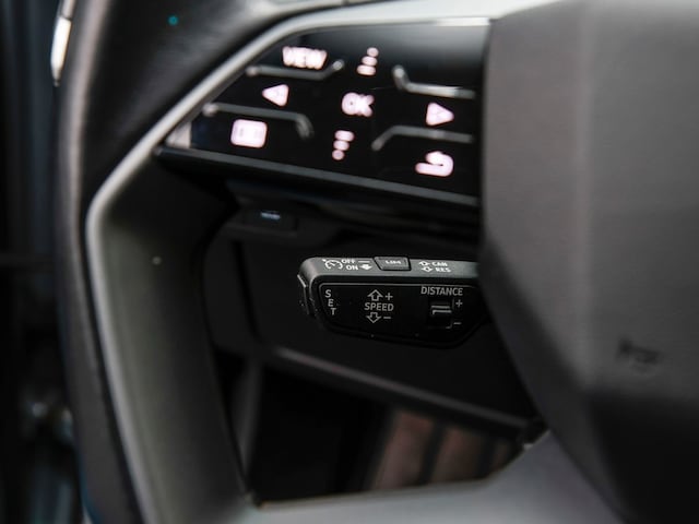 Audi Q4 e-tron 40 Sportback