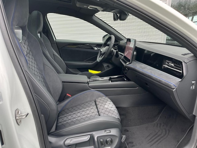 Volkswagen Passat DSG R-Line Variant