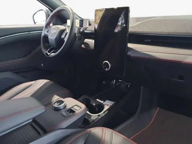 Ford Mustang Mach-E AWD Premium