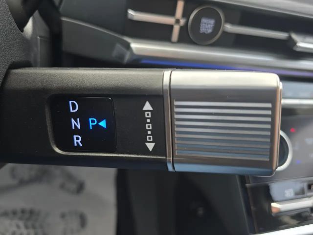 Hyundai Santa Fe Vierwielaandrijving