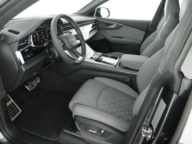 Audi Q8 Hybride Quattro