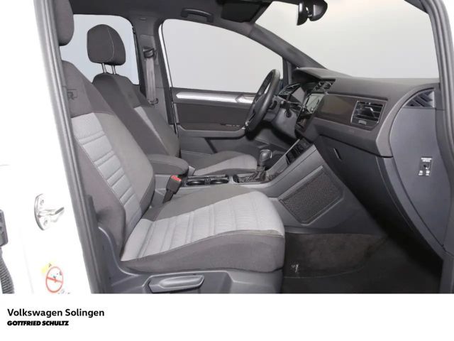 Volkswagen Touran DSG Highline R-Line