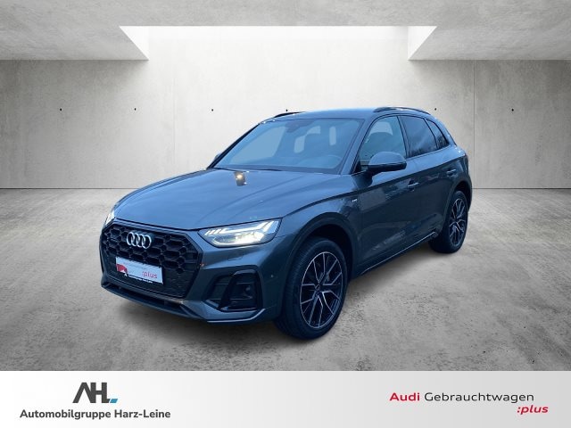 Audi Q5 50 TDI Quattro