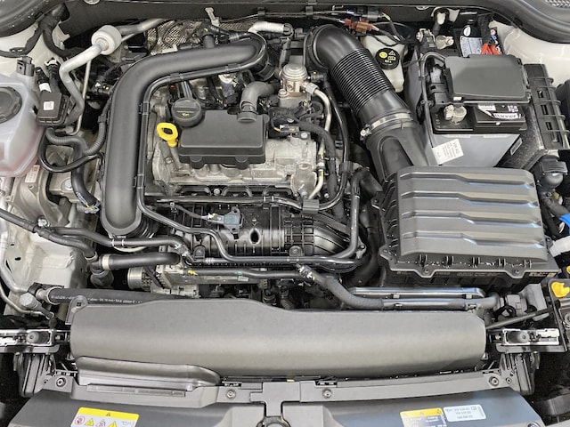 Skoda Kamiq Ambition