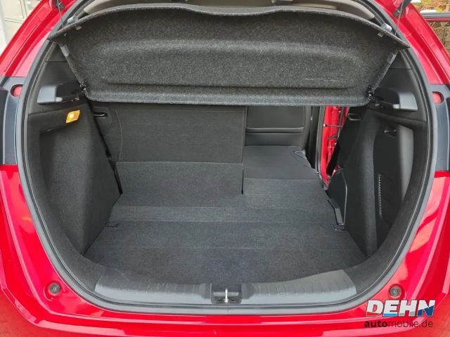 Honda Jazz Executive Hybrid