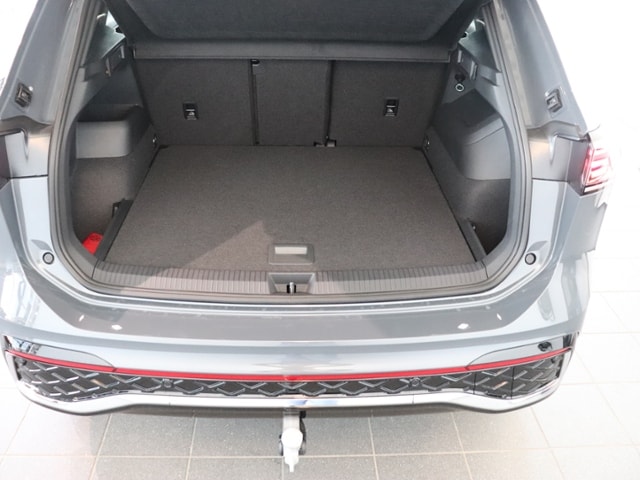 Volkswagen Tiguan 1.5 eTSI DSG