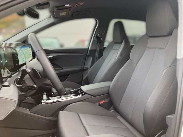 Audi Q6 e-tron SUV e-tron Audi Q6 SUV e-tron