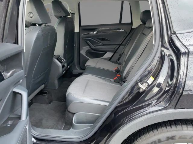 Volkswagen Tiguan DSG Life