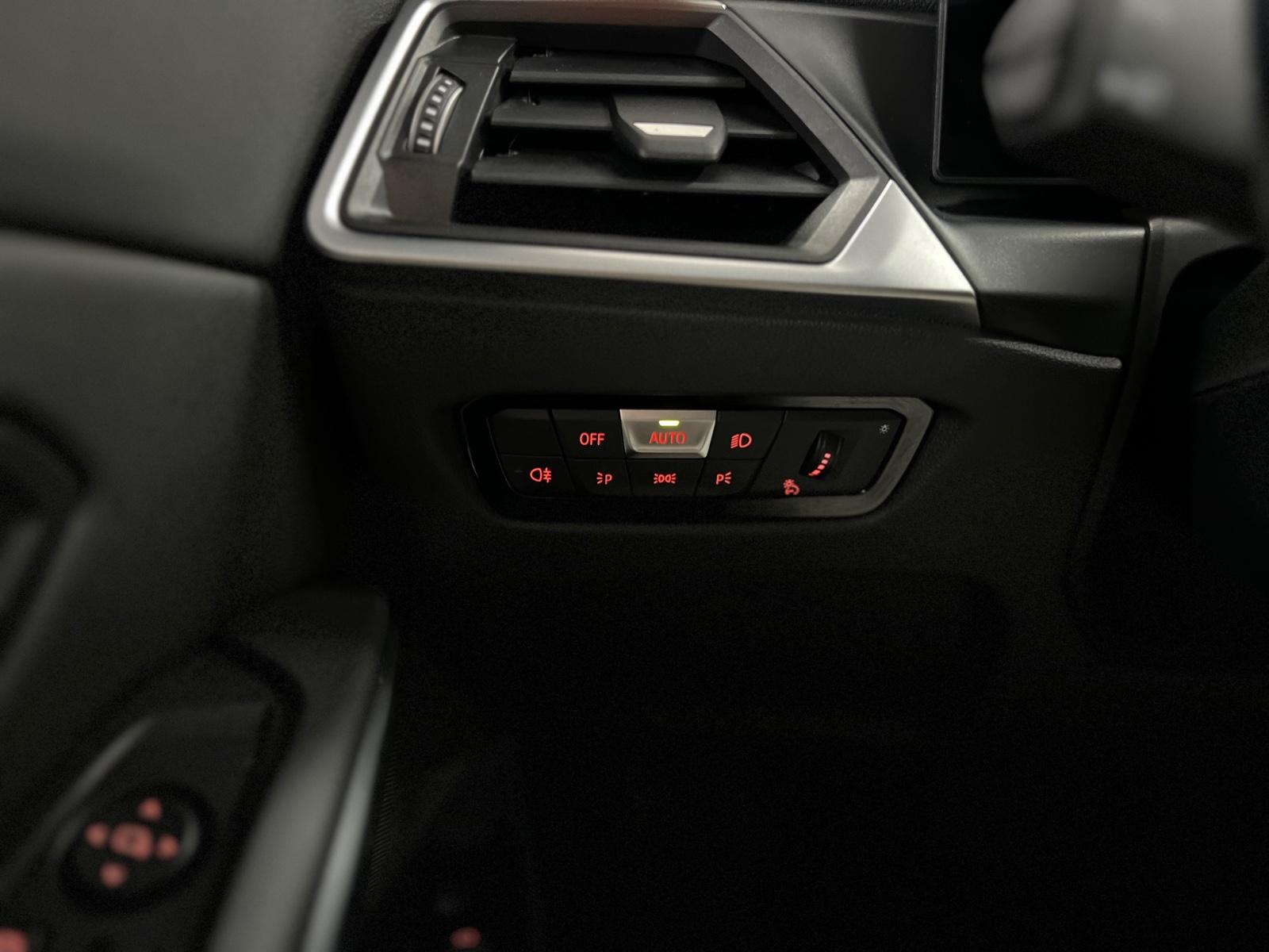 BMW 318 318d Touring