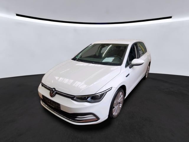 Volkswagen Golf 1.5 TSI Golf VIII