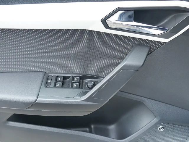 Seat Arona Ecomotive