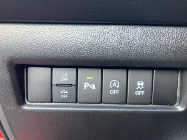 Suzuki Swift Comfort