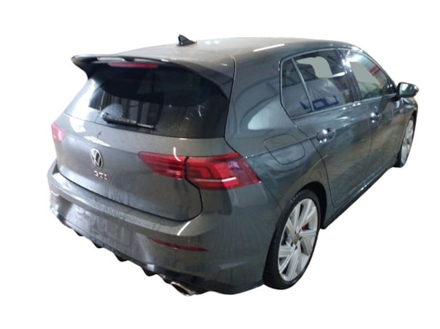 Volkswagen Golf Kamera/CarPlay/ACC/HUD/LED