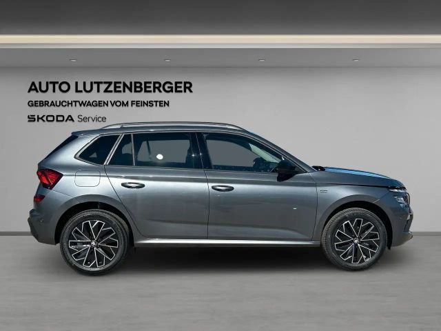 Skoda Kamiq 1.5 TSI Tour