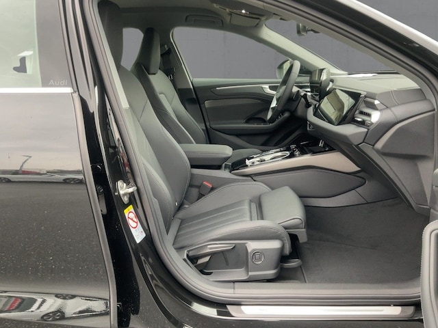 Audi A6 S-Tronic Sedan