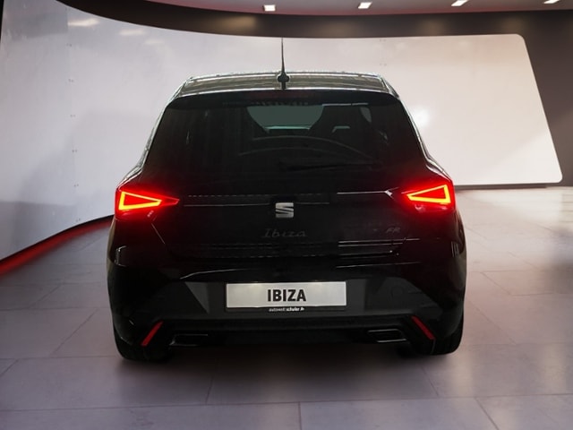 Seat Ibiza 1.0 TSI