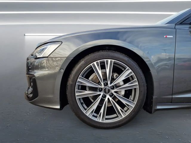 Audi A6 40 TDI Avant Quattro S-Line